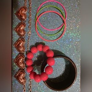 authentic 2000s jewelry